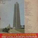 V/A - Marchas Y Canciones Revolucionarias