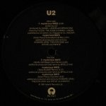 U2 - Mysterious Ways