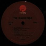 Blackbyrds - The Blackbyrds