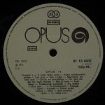 V/A - Opus '75: Najuspesnejsie Melodie Roka