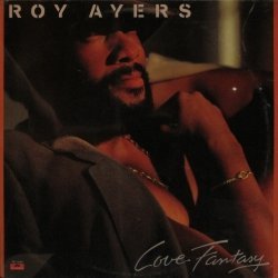 Roy Ayers
