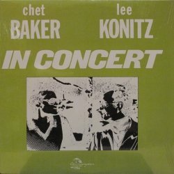 Chet Baker / Lee Konitz
