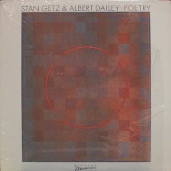 Stan Getz / Albert Dailey