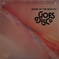 Average Disco Band