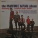 Manfred Mann - The Manfred Mann Album