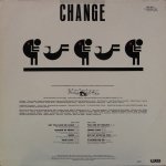 Change - Change Of Heart