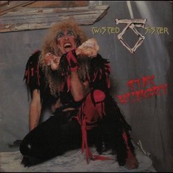 Twisted Sister
