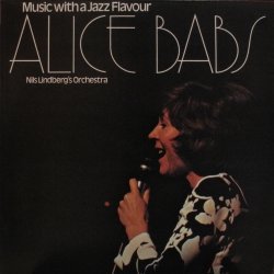 Alice Babs / Nils Lindberg's Orchestra