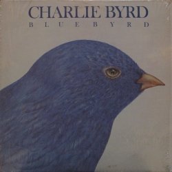 Charlie Byrd