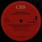 Trance Dance - Dancing In The Shadows