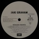 Jaki Graham - Heaven Knows
