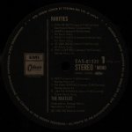 Beatles - Rarities