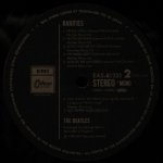 Beatles - Rarities