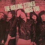 Rolling Stones - Miss You