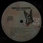 Sergio Mendes - Home Cooking
