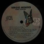 Sergio Mendes - Home Cooking