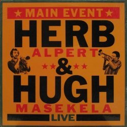 Herb Alpert / Hugh M...
