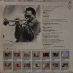 Miles Davis - Blue Christmas