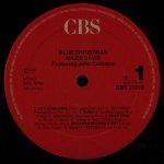 Miles Davis - Blue Christmas
