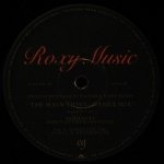 Roxy Music - Take A Chance With Me / The Main Thing - Dance Mix