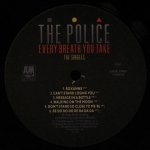 Police - Every Breath You Take (The Singles)