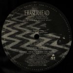 David Lynch & Alan R. Splet - Eraserhead Original Soundtrack