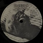 David Lynch & Alan R. Splet - Eraserhead Original Soundtrack