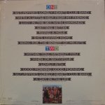 Beatles - Sgt. Pepper's Lonely Hearts Club Band