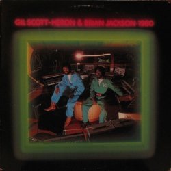 Gil Scott-Heron & Brian Jackson