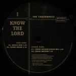 Tabernacle - I Know The Lord