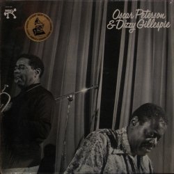 Oscar Peterson / Dizzy Gillespie
