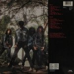 Sepultura - Morbid Visions / Bestial Devastation