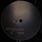 Pinch - Underwater Dancehall (Instrumentals)