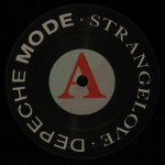 Depeche Mode - Strangelove