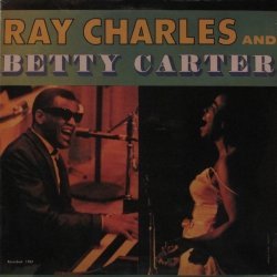 Ray Charles / Betty Carter / Jack Halloran Singers
