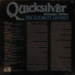 Quicksilver Messenger Service - The Ultimate Journey