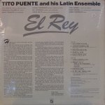 Tito Puente - El Rey