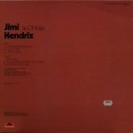 Jimi Hendrix‎ - Isle Of Wight