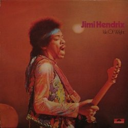 Jimi Hendrix‎