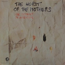 Frank Zappa / Mothers Of Invention