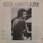 Keith Jarrett - El Juicio (The Judgement)