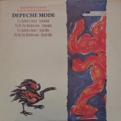 Depeche Mode