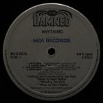 Damned - Anything