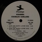 Charles Earland - Kharma