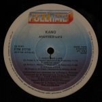 Kano - Another Life