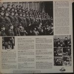 Alexandrov Red Army Ensemble - Soviet Army Chorus & Band