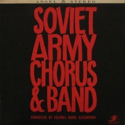 Alexandrov Red Army Ensemble