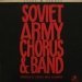Alexandrov Red Army Ensemble - Soviet Army Chorus & Band