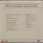 Antonio Carlos Jobim / Luiz Bonfa - Orfeu Da Conceicao E Outras Historias