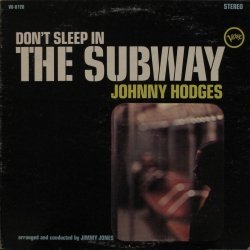 Johnny Hodges